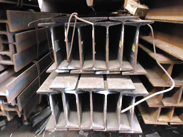Thép I–A 200 x 100 x 7 x 10 x 12000mm